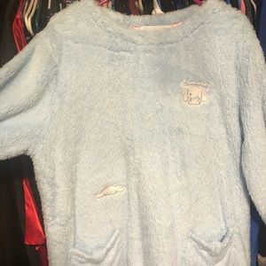 Sanrio sweater Cinnamoroll